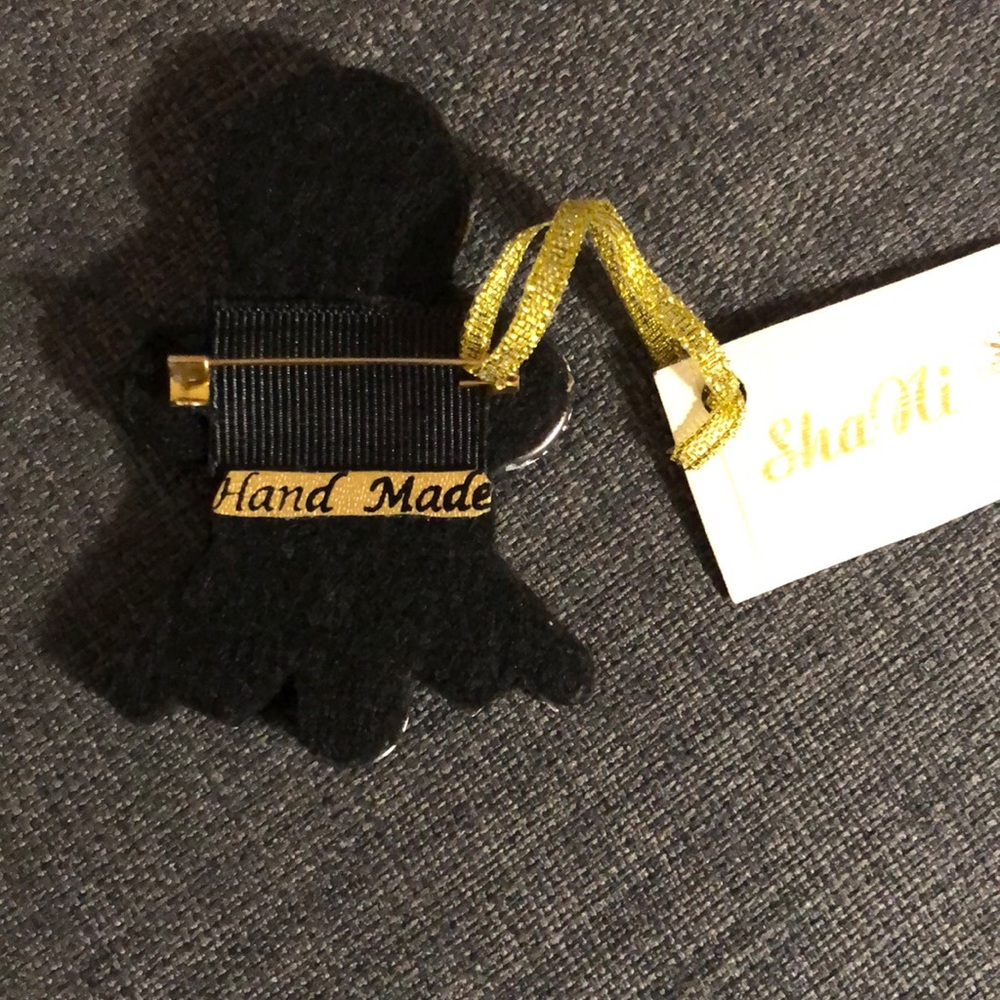 Brooch - Picture 2 of 3